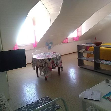 Studio 2-Eme Etage Coeur De Saint-Francois Экстерьер фото