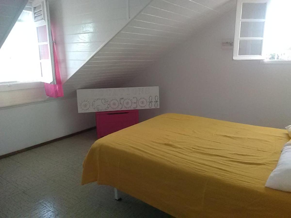 Studio 2-Eme Etage Coeur De Saint-Francois Экстерьер фото